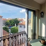 Apartman 3 Pieces Plein Vieil Antibes
