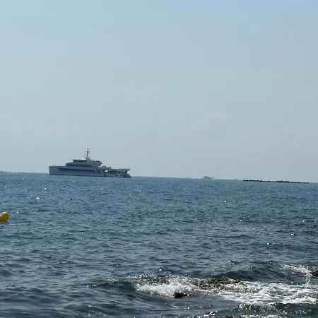 3 Pieces Plein Vieil 公寓 昂蒂布