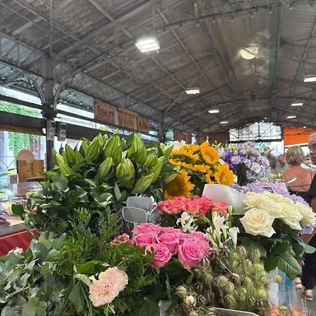 3 Pieces Plein Vieil 公寓