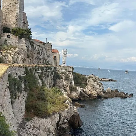 公寓 3 Pieces Plein Vieil