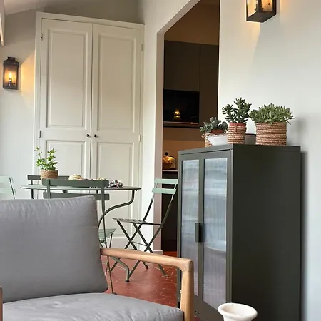 3 Pieces Plein Vieil * 昂蒂布