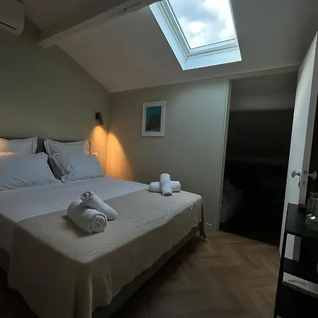 公寓 3 Pieces Plein Vieil