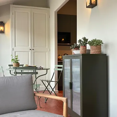 3 Pieces Plein Vieil * 昂蒂布