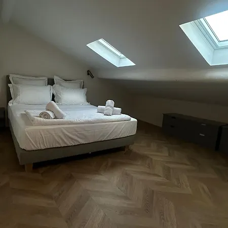 公寓 3 Pieces Plein Vieil