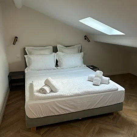 公寓 3 Pieces Plein Vieil *