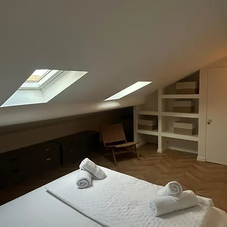 3 Pieces Plein Vieil *