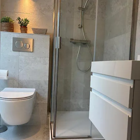 3 Pieces Plein Vieil 公寓 *