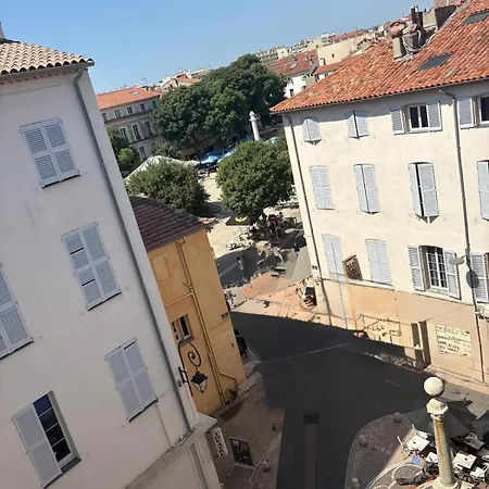 3 Pieces Plein Vieil 公寓 *