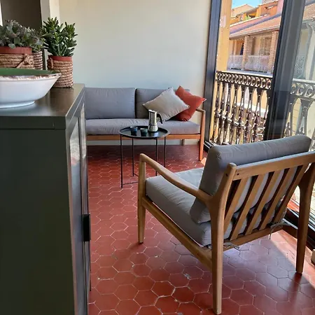 3 Pieces Plein Vieil * 昂蒂布