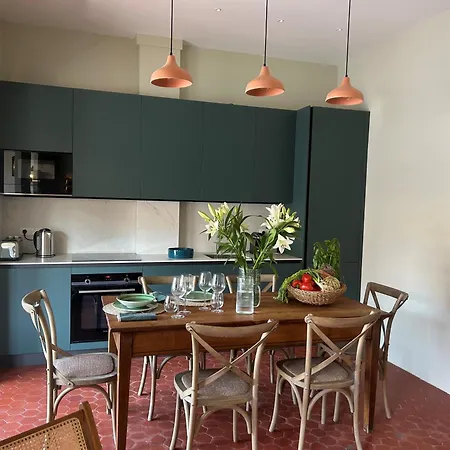 公寓 3 Pieces Plein Vieil