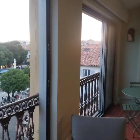 3 Pièces Plein Vieil