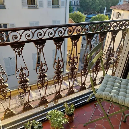 3 Pieces Plein Vieil Apartman *